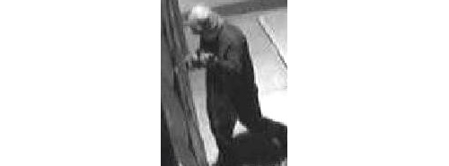 Person tried to pry open night drop at Riverhead bank