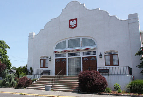 NEWS-REVIEW FILE PHOTO | A free rabies vaccination clinic will be held April 5 at Polish Hall in Riverhead.