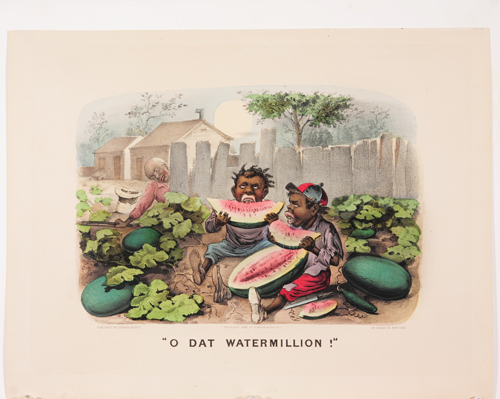 COURTESY PHOTO An 1882 Currier & Ives lithograph from a private collection.