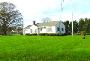 North Fork House of the week