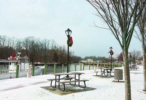 Peconic Riverfront