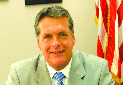 Joseph Sawicki