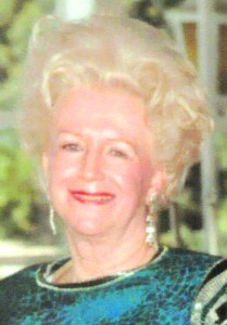 Evelyn Heinzman