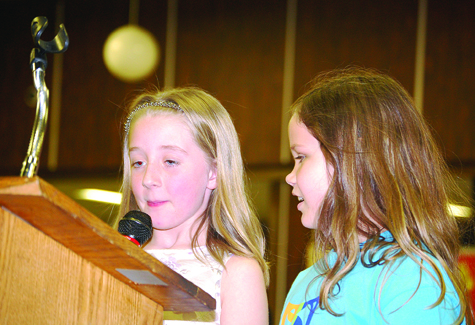 Riverhead school board