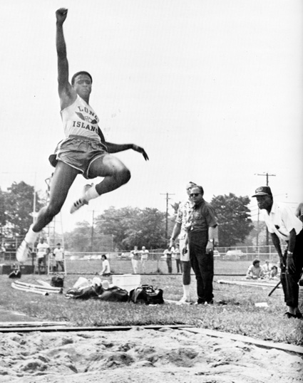 Riverhead High School, Adelphi University