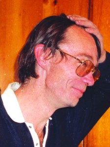 Frederick Askin