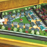 TIM GANNON FILE PHOTO