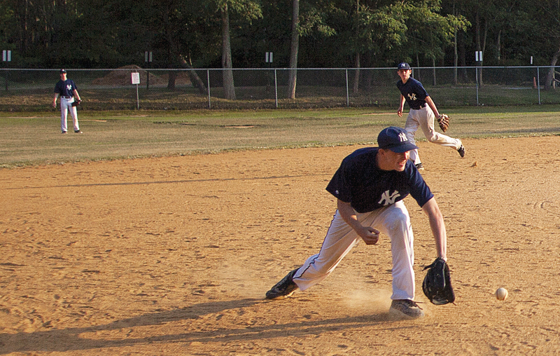 (Credit: Chris Lisinski)