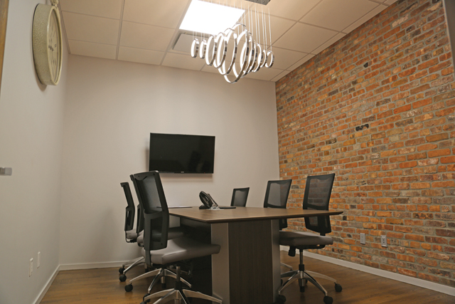 (Credit: Krysten Massa)