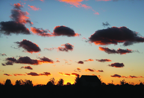 BARBARAELLEN KOCH FILE PHOTO | News-Review photgrapher Barbaraellen Koch won two award, including one for this photo, in this year's New York Press Association Better Newspaper Contest.