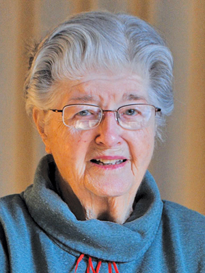 Marie Wells Remer