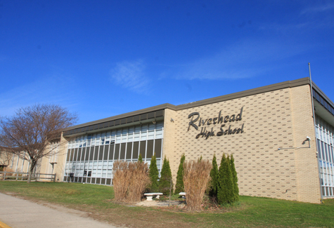 Riverhead High School