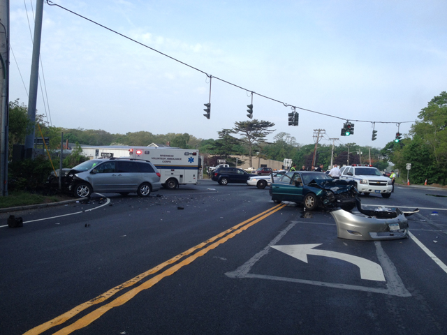 (Credit: Joseph Pinciaro)