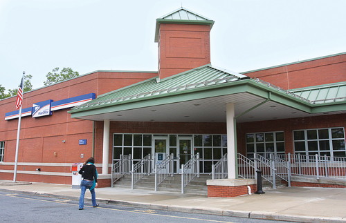 NEWS-REVIEW FILE PHOTO | There were mixed reactions from people on the decision to halt Saturday mail delivery.