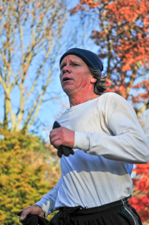 Shoreham Wading River 35th annual Thanksgiving day Turkey Trot N