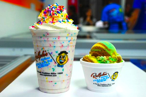 Ralph's
