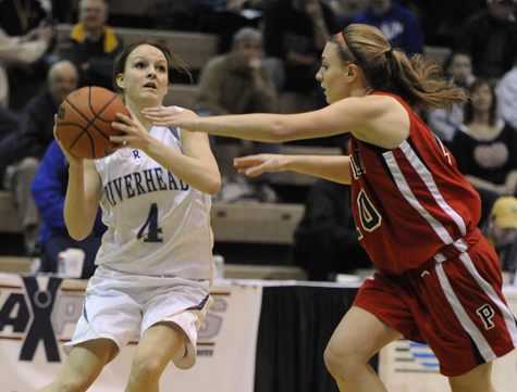 Riverhead Penfield Class AA Semi