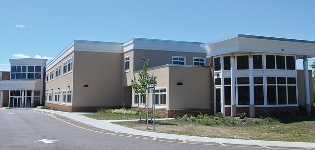 Riverhead Charter School