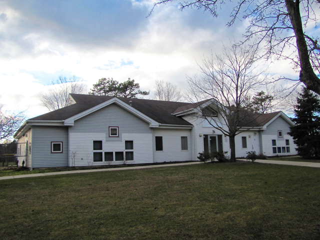 Riverhead Country Day School