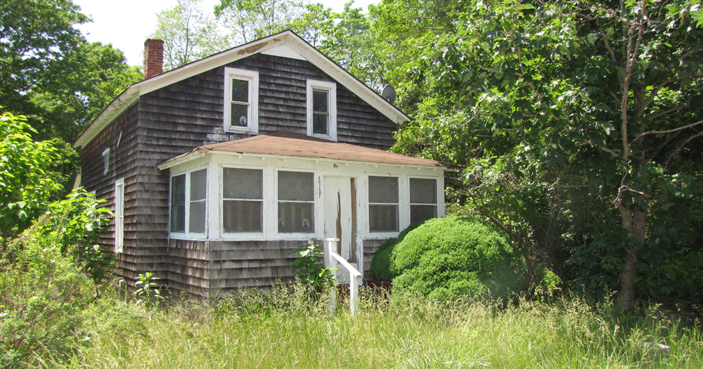 Riverhead Islamic center