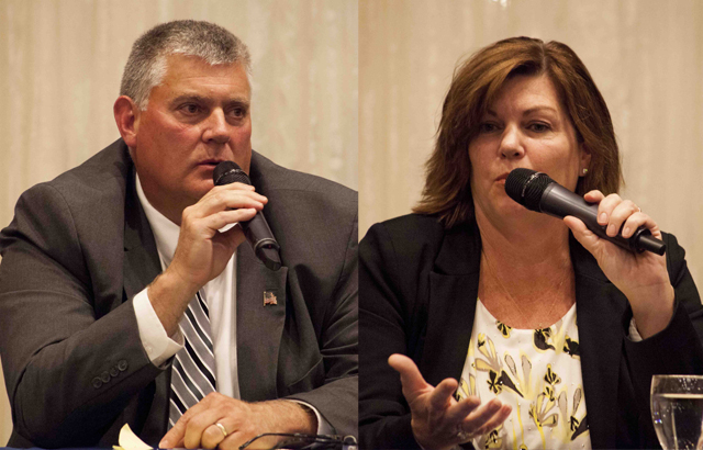 Riverhead Town Board 2015 endorsements