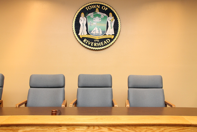 Riverhead Town Board