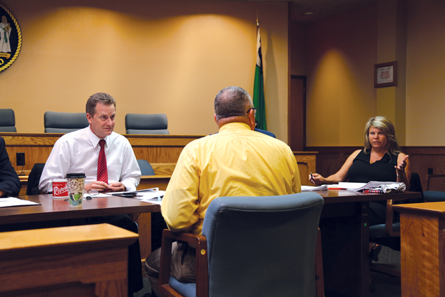 Riverhead Town Board