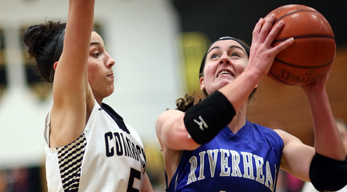 Riverhead basketball player Sam Dunn 021716 copy