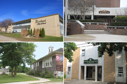 FILE PHOTO | Check back here for school closing updates.