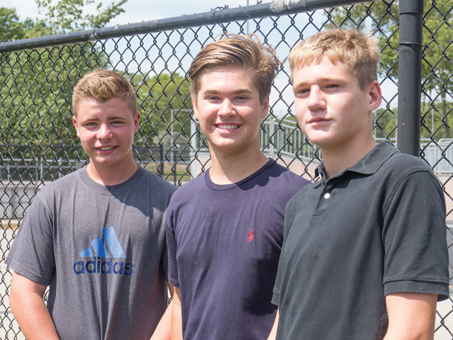 Riverhead skate park petition