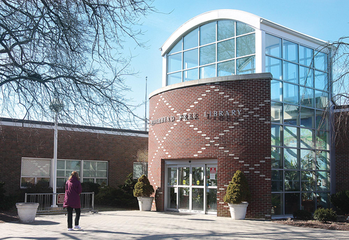 RiverheadLibrary