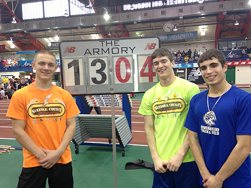 RiverheadPV