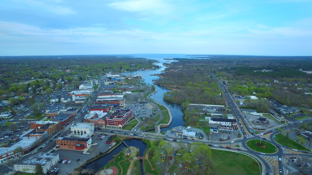 Riverside