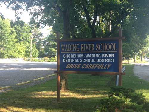 Wading River Elementary School