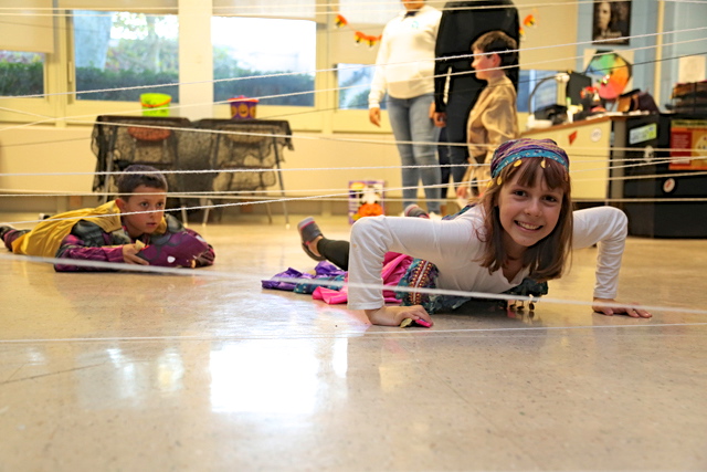 Safe Halloween_cover