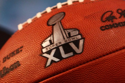 SUPER BOWL COURTESY GRAPHIC | Feel like you're in a bind and can't think of that easy last-minute recipe for the Super Bowl? Our staff has you covered.