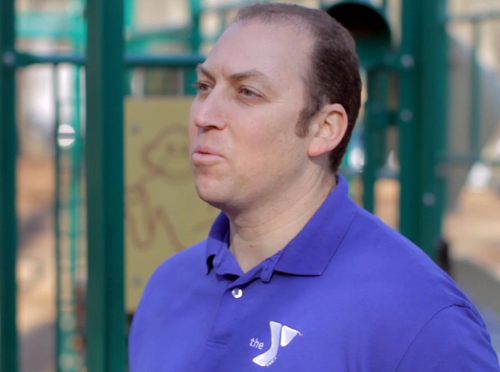 Peconic YMCA promotional video