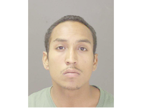 Michael Didwell mug shot (Credit: Southampton Town police)
