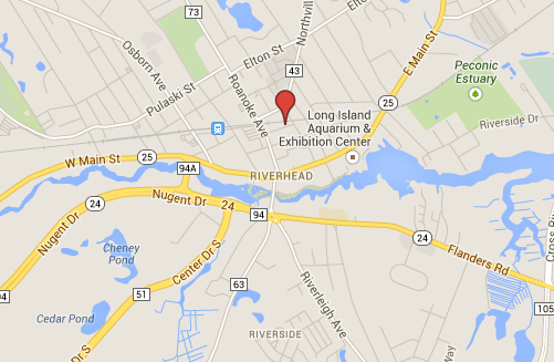 (Credit: Google Maps)