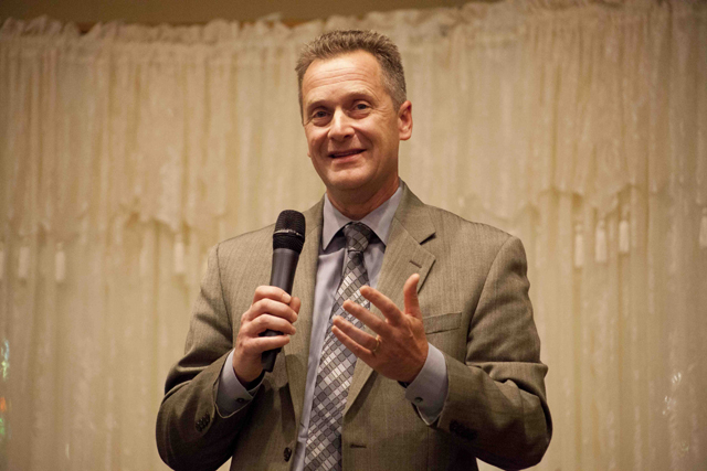 Sean Walter