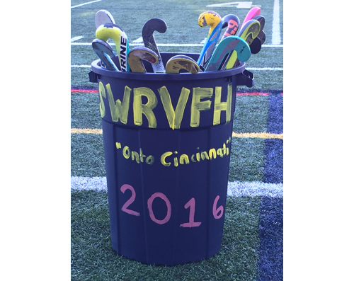 Shoreham-Wading River field hockey 091916