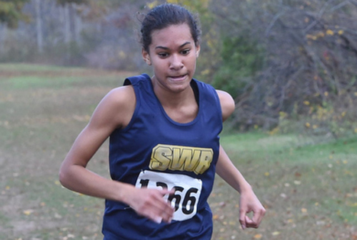 Shoreham-Wading River runner Katherine Lee 110615 copy