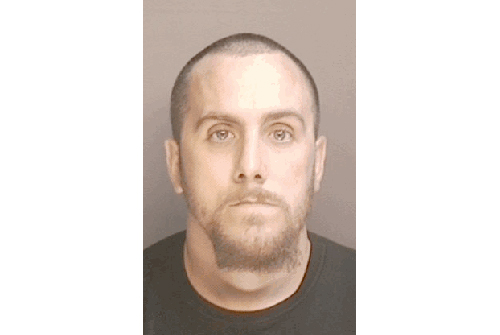 Slatton of Middle Island charged DUI DUI, Brookhaven National Laboratory, bicyclist, Calverton