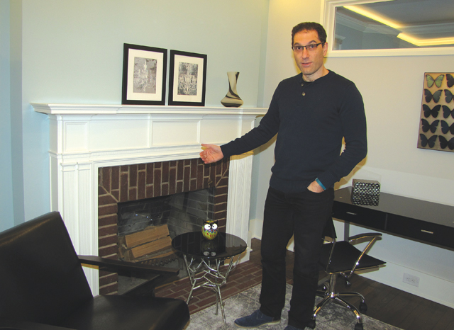 Solutions in Riverhead