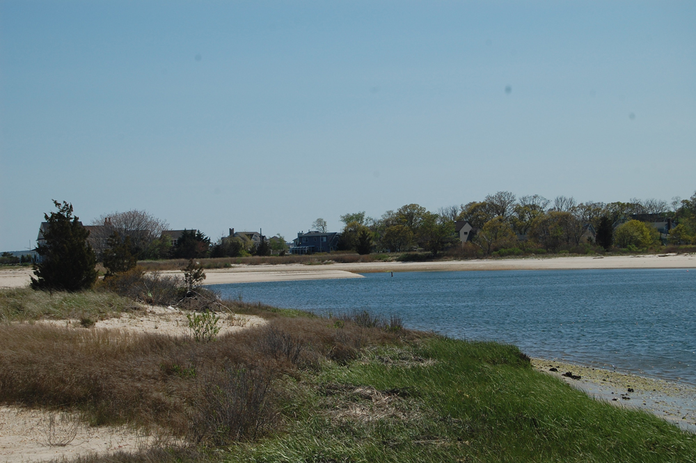 South Jamesport Beach