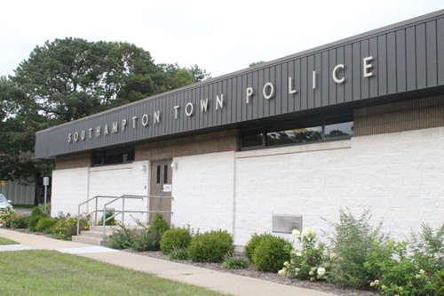SouthamptonPD HQ4 - 500