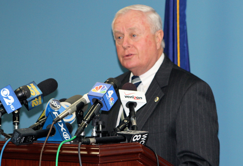 (File photo by Jennifer Gustavson)