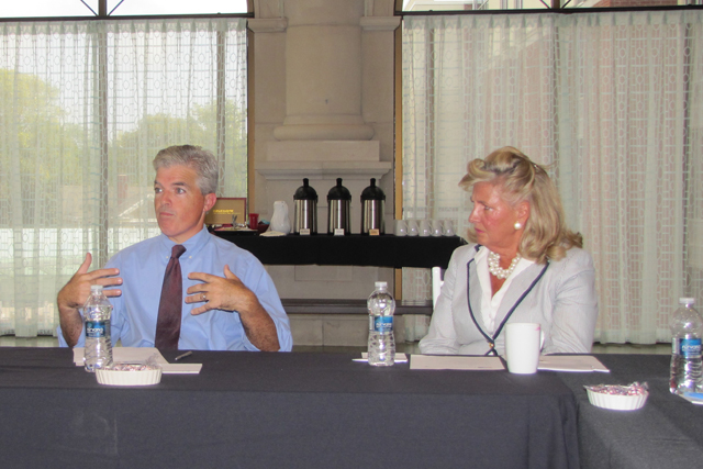 Steve Bellone