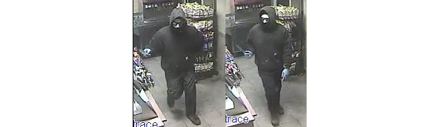 Subway Wading River robber