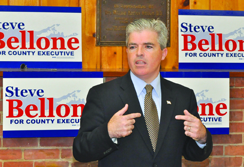 Babylon, Suffolk County